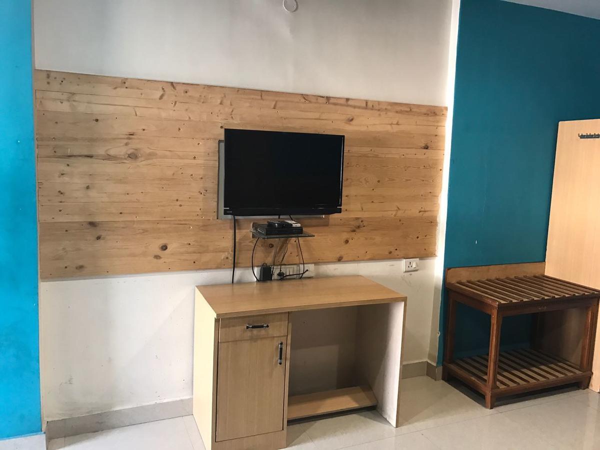 حيدر أباد Hotel Dwaraka Paradise المظهر الخارجي الصورة