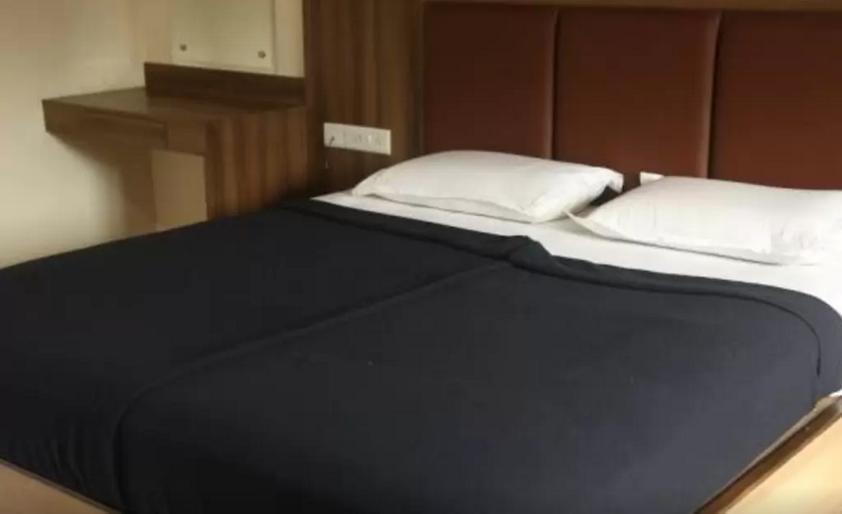 حيدر أباد Hotel Dwaraka Paradise المظهر الخارجي الصورة