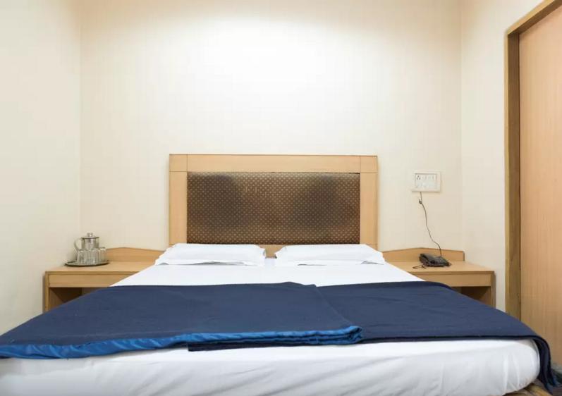 حيدر أباد Hotel Dwaraka Paradise المظهر الخارجي الصورة